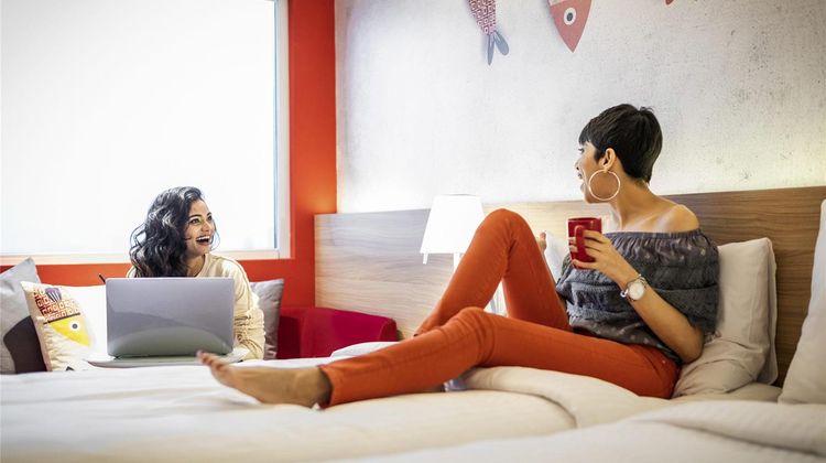 ibis Kolkata Rajarhat Room