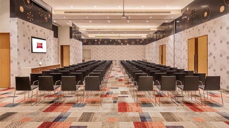 ibis Kolkata Rajarhat Meeting