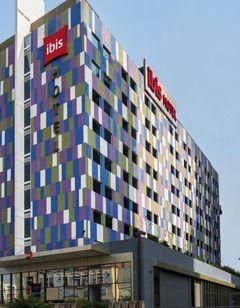 ibis Kolkata Rajarhat
