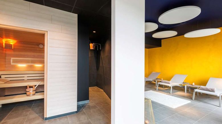 <b>Best Western Plus Hotel Les Humanistes Spa</b>. Images powered by <a href="https://iceportal.shijigroup.com/" title="IcePortal" target="_blank">IcePortal</a>.