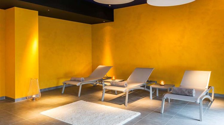Best Western Plus Hotel Les Humanistes Spa