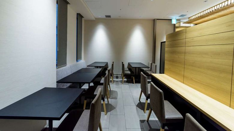 <b>Best Western Hotel Fino Tokyo Akihabara Restaurant</b>. Images powered by <a href="https://iceportal.shijigroup.com/" title="IcePortal" target="_blank">IcePortal</a>.