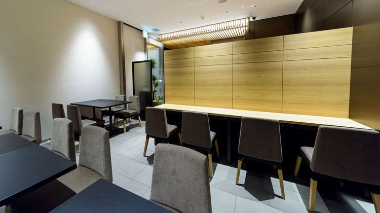 Best Western Hotel Fino Tokyo Akihabara Restaurant