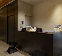 Best Western Hotel Fino Tokyo Akihabara Lobby