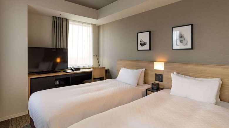 <b>Best Western Hotel Fino Tokyo Akihabara Room</b>. Images powered by <a href="https://iceportal.shijigroup.com/" title="IcePortal" target="_blank">IcePortal</a>.