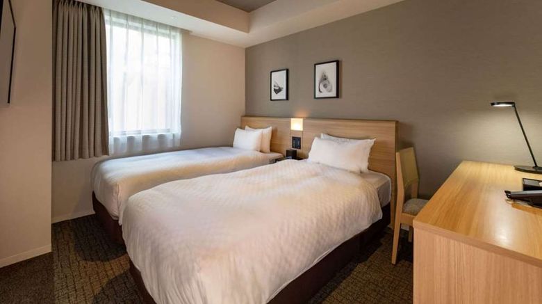 <b>Best Western Hotel Fino Tokyo Akihabara Room</b>. Images powered by <a href="https://iceportal.shijigroup.com/" title="IcePortal" target="_blank">IcePortal</a>.