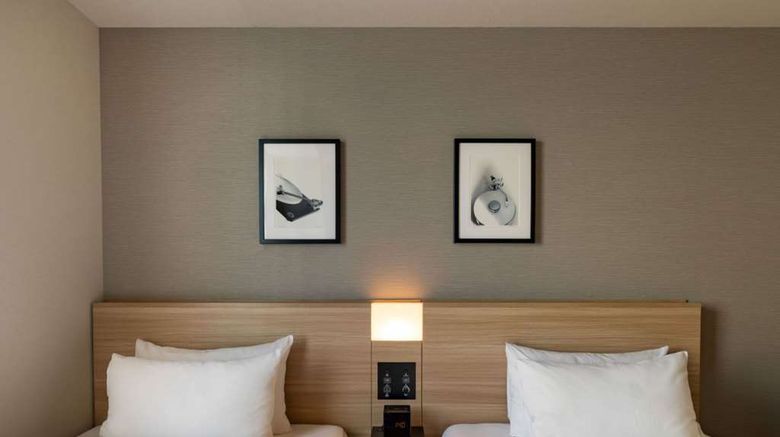 <b>Best Western Hotel Fino Tokyo Akihabara Room</b>. Images powered by <a href="https://iceportal.shijigroup.com/" title="IcePortal" target="_blank">IcePortal</a>.