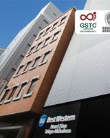 Best Western Hotel Fino Tokyo Akihabara