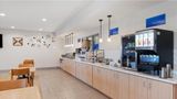 Best Western Eau Claire South Restaurant