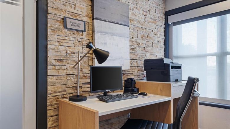 <b>Best Western Eau Claire South Other</b>. Images powered by <a href="https://iceportal.shijigroup.com/" title="IcePortal" target="_blank">IcePortal</a>.