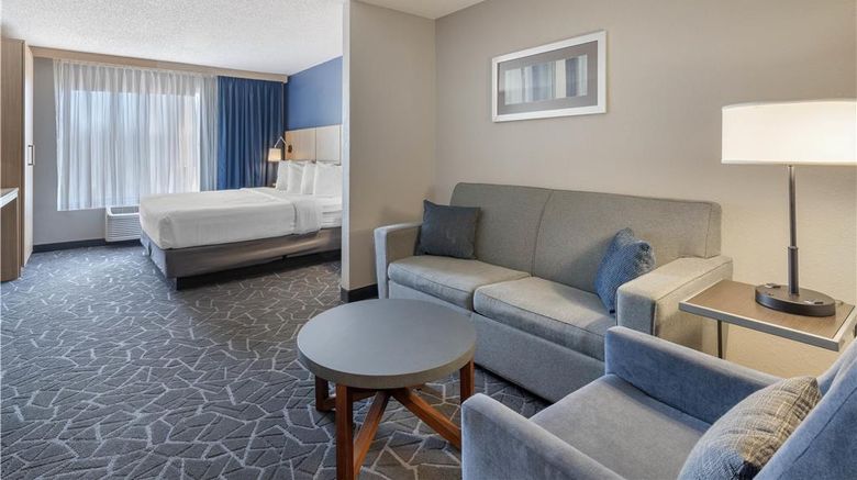 <b>Best Western Eau Claire South Suite</b>. Images powered by <a href="https://iceportal.shijigroup.com/" title="IcePortal" target="_blank">IcePortal</a>.