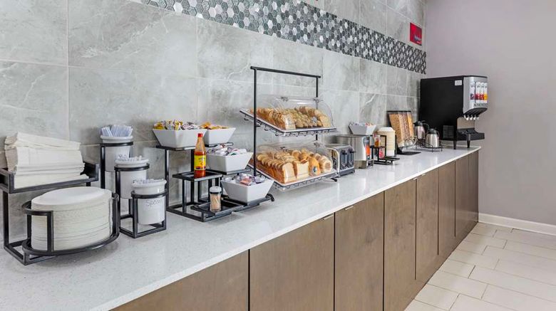 <b>Best Western Plus Executive Residency Restaurant</b>. Images powered by <a href="https://iceportal.shijigroup.com/" title="IcePortal" target="_blank">IcePortal</a>.