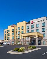 Best Western Plus Executive Residency