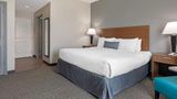 Best Western Plus Executive Residency Room
