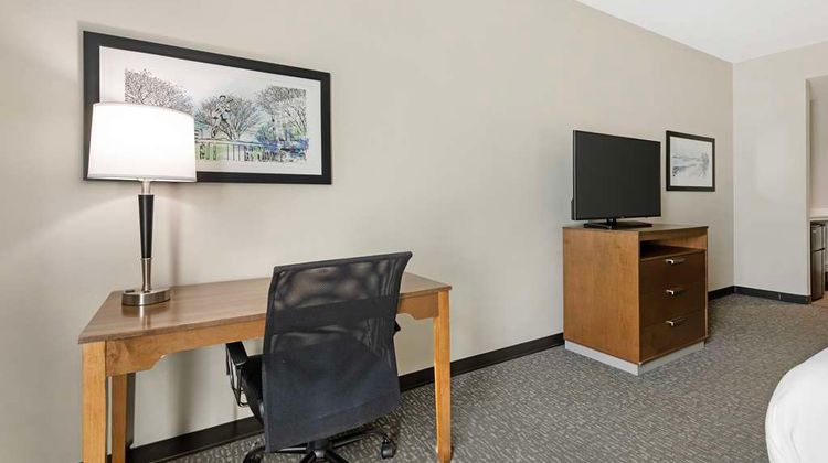 Best Western Plus Executive Residency Other