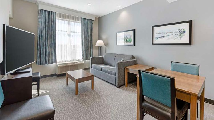 Best Western Plus Executive Residency Other