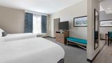 Best Western Plus Executive Residency Suite