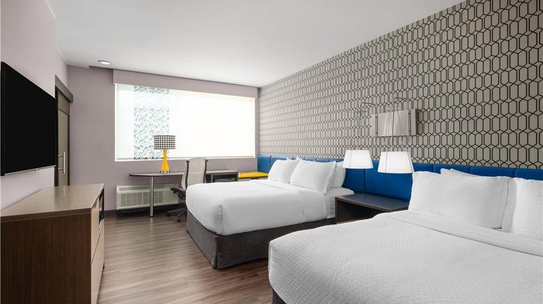 <b>GLo Best Western Downtown/Conv Center Room</b>. Images powered by <a href="https://iceportal.shijigroup.com/" title="IcePortal" target="_blank">IcePortal</a>.