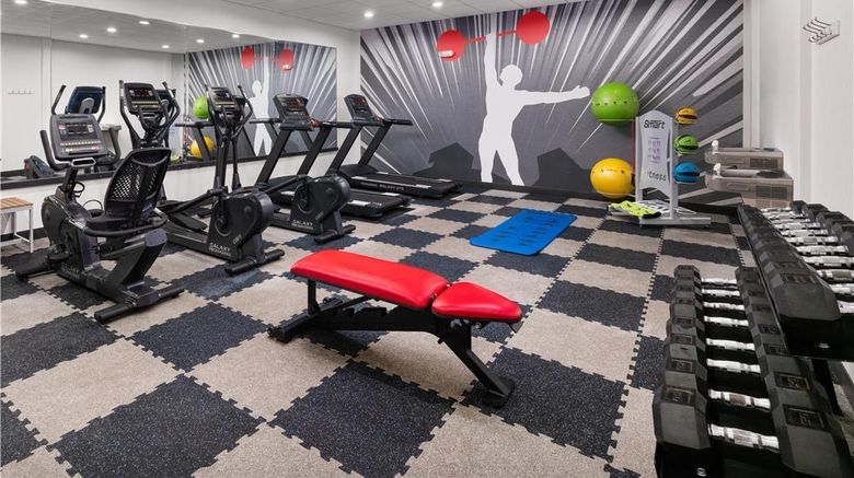 <b>GLo Best Western Downtown/Conv Center Health</b>. Images powered by <a href="https://iceportal.shijigroup.com/" title="IcePortal" target="_blank">IcePortal</a>.