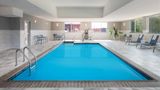 GLo Best Western Downtown/Conv Center Pool