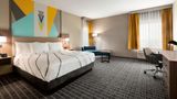 La Quinta Inn & Suites, Richmond Room
