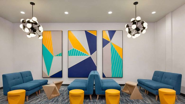 <b>La Quinta Inn & Suites, Richmond Restaurant</b>. Images powered by <a href="https://iceportal.shijigroup.com/" title="IcePortal" target="_blank">IcePortal</a>.