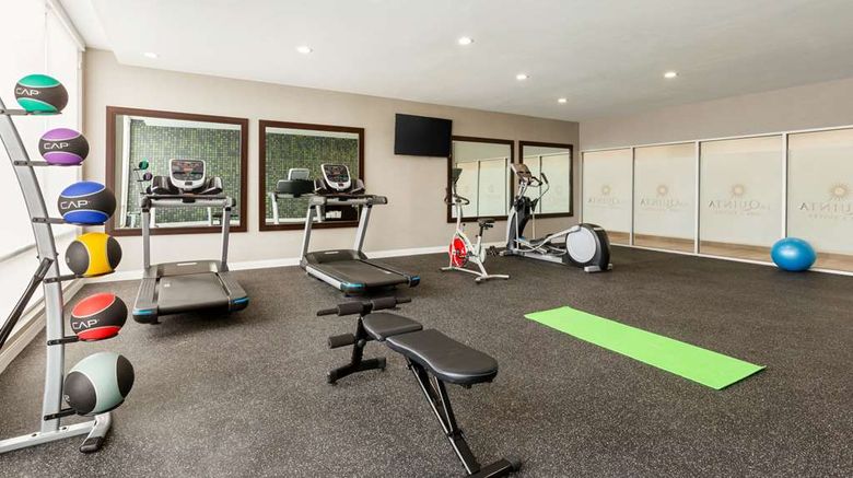 <b>La Quinta Inn & Suites, Richmond Health</b>. Images powered by <a href="https://iceportal.shijigroup.com/" title="IcePortal" target="_blank">IcePortal</a>.