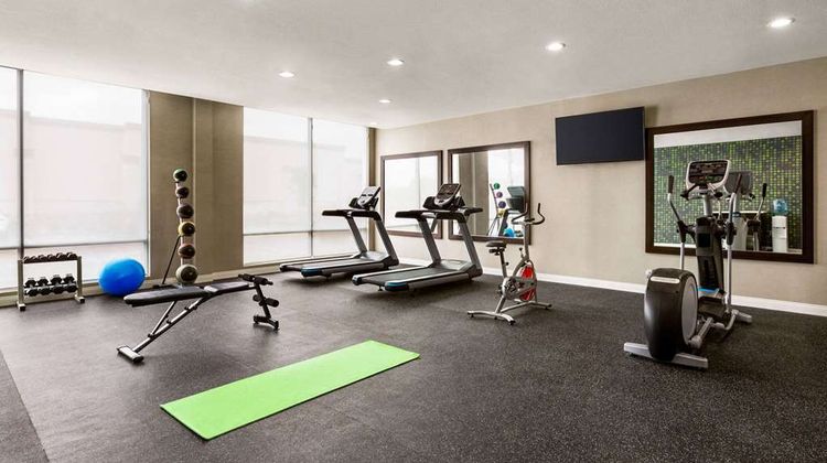 La Quinta Inn & Suites, Richmond Health
