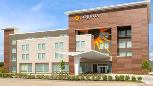 La Quinta Inn & Suites, Richmond