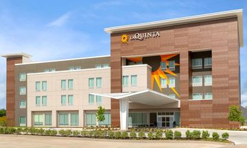 La Quinta Inn & Suites, Richmond