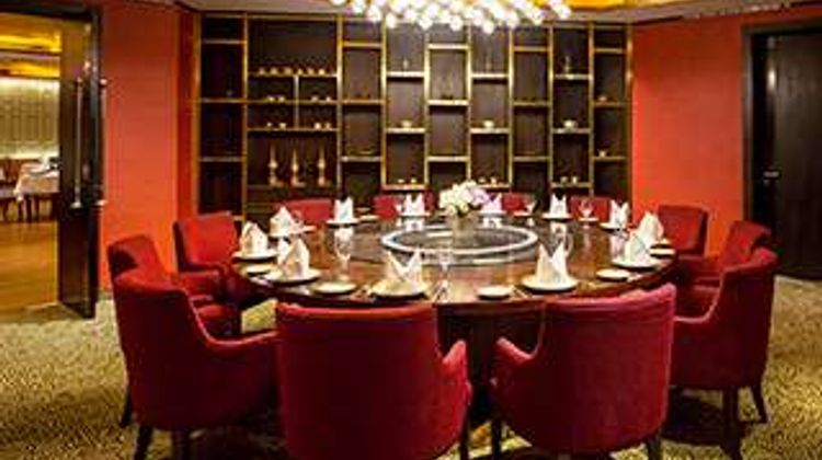 Ezdan Palace Hotel Restaurant