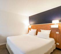 Comfort Hotel Rungis - Orly Room