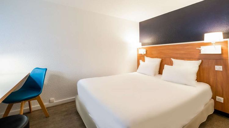 Comfort Hotel Rungis - Orly Room