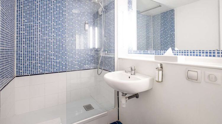 Comfort Hotel Rungis - Orly Room
