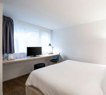 Comfort Hotel Rungis - Orly Room