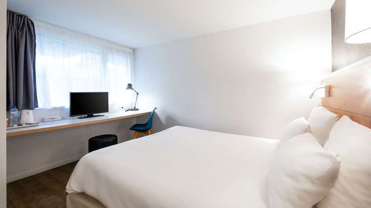 Comfort Hotel Rungis - Orly Room
