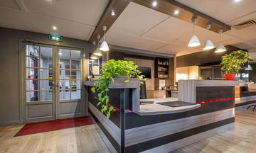 Comfort Hotel Rungis - Orly