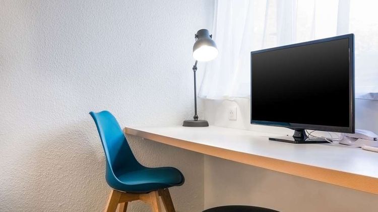 Comfort Hotel Rungis - Orly Room