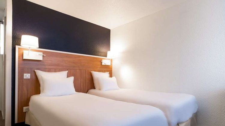 Comfort Hotel Rungis - Orly Room