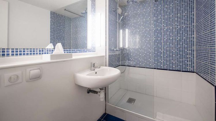 Comfort Hotel Rungis - Orly Room