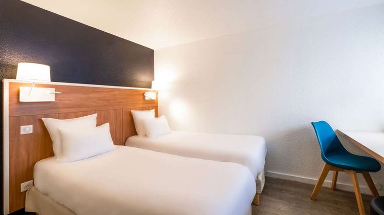 Comfort Hotel Rungis - Orly Room