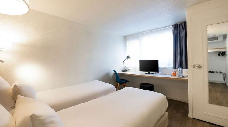 Comfort Hotel Rungis - Orly Room