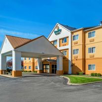 Quality Inn & Suites Bay City