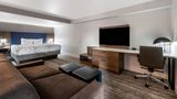 Best Western Premier Denver East Room