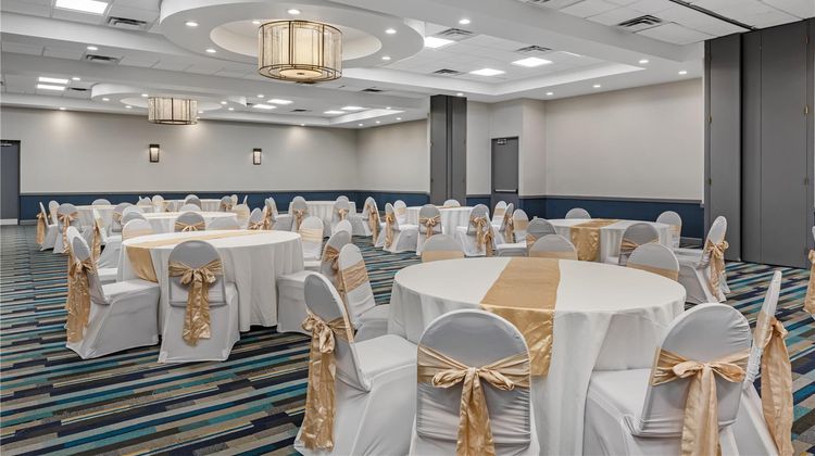 Best Western Premier Denver East Meeting