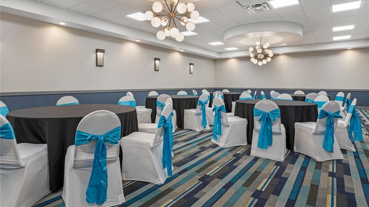 Best Western Premier Denver East Meeting