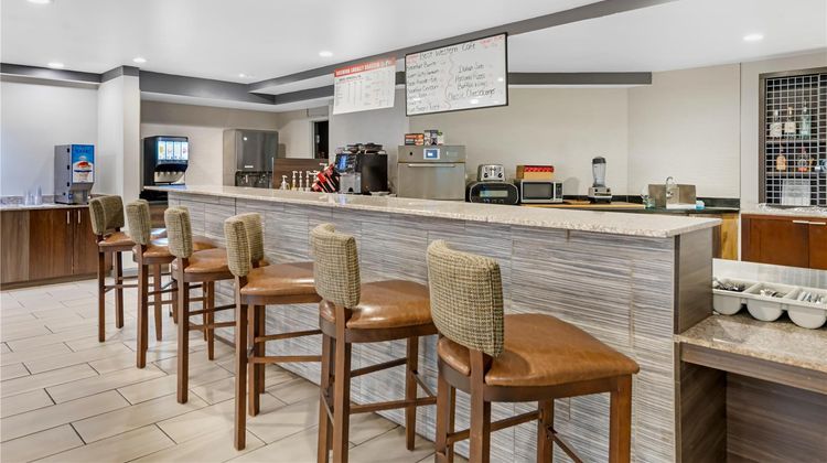 Best Western Premier Denver East Restaurant