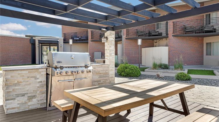 Best Western Premier Denver East Other