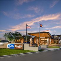 Best Western Premier Denver East