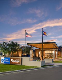 Best Western Premier Denver East